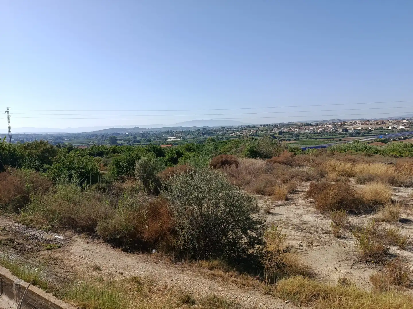 Rural land for sale in Calle Torrejunco 5, imagen 8