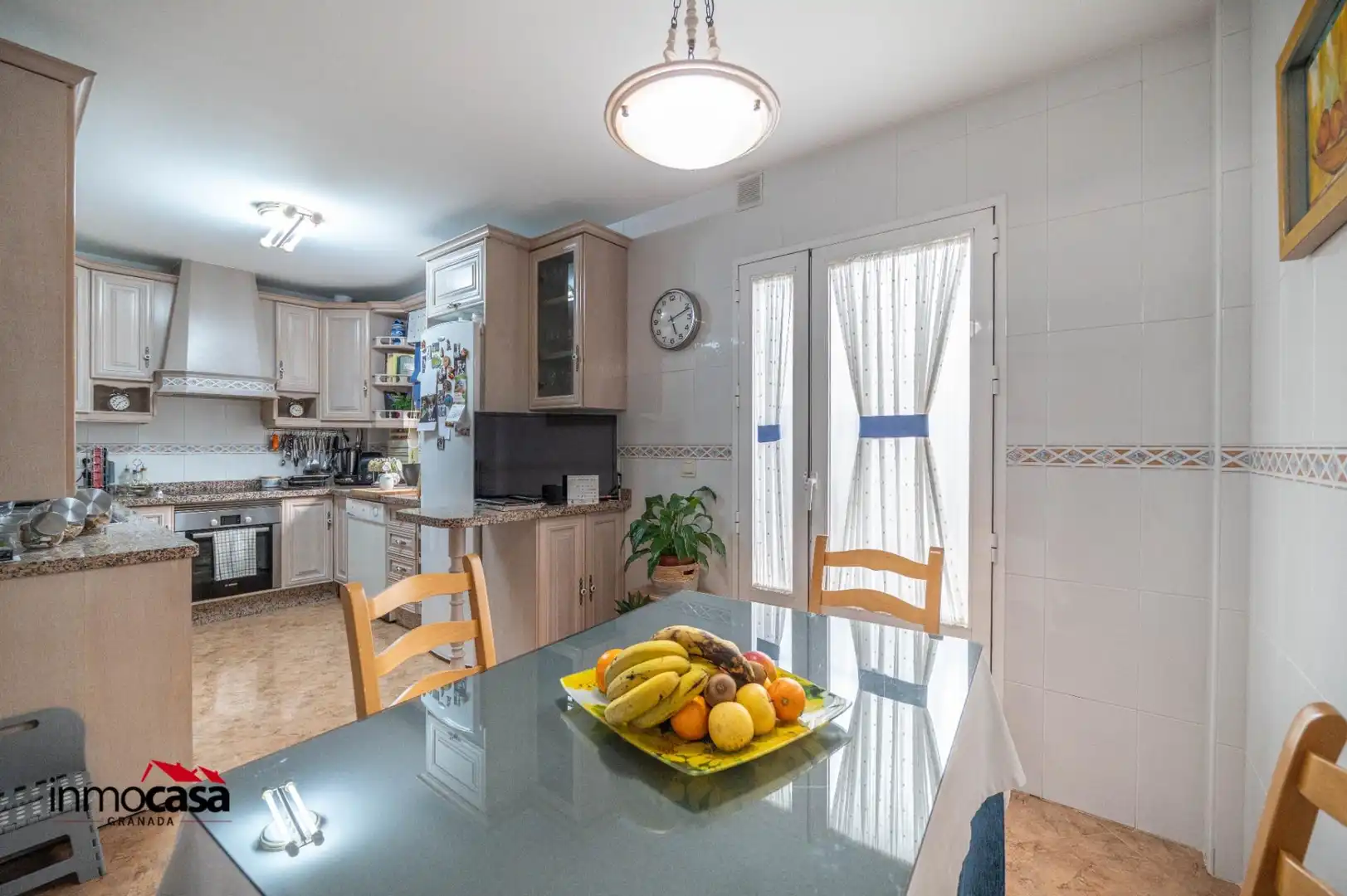Casa adosada en venta en Calle Calle Aaron, Peligros