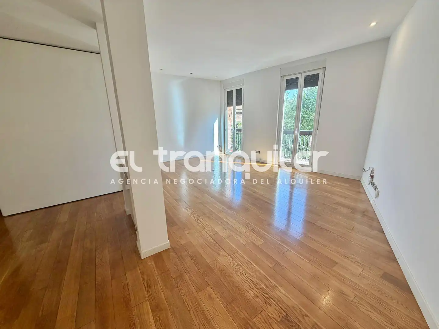 Appartement avec ascenseur à louer à Glorieta Pintor Sorolla, imagen 2