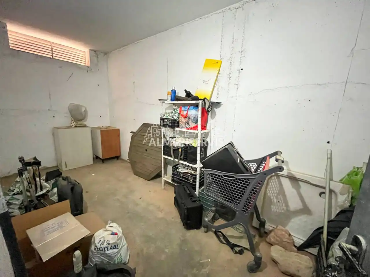 Piso en venta en El Ejido con Aire acondicionado, Terraza y Trastero