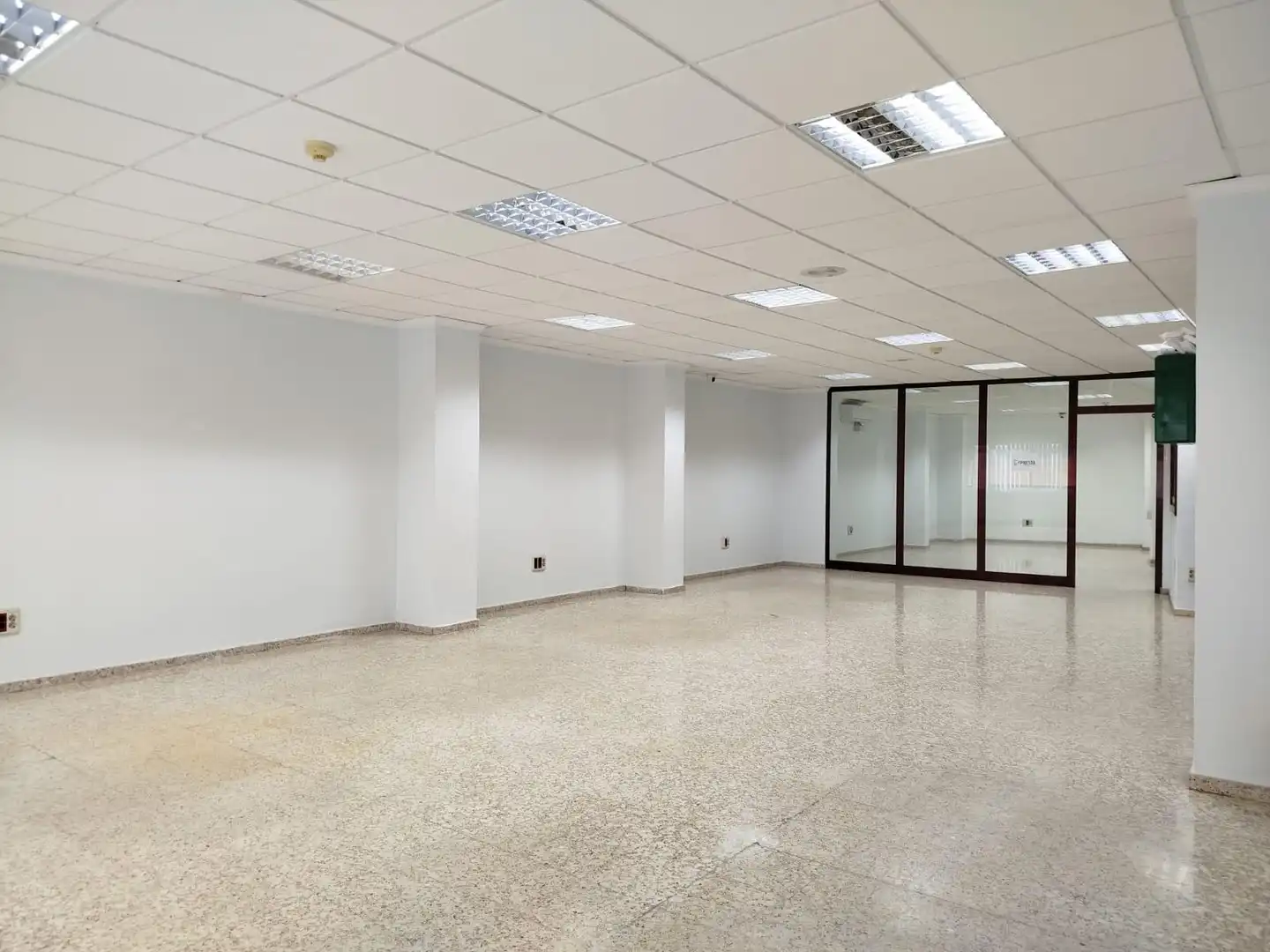 Office for rent in Las Palmas de Gran Canaria  with Air Conditioner