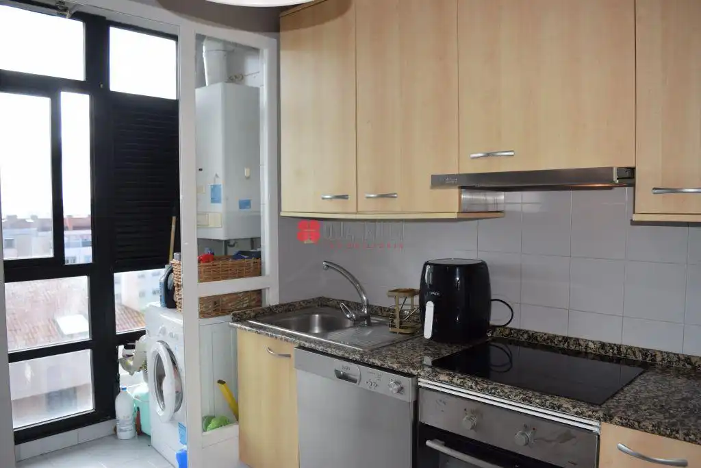 Duplex con ascensore in vendita a Simón Bolivar, imagen 7