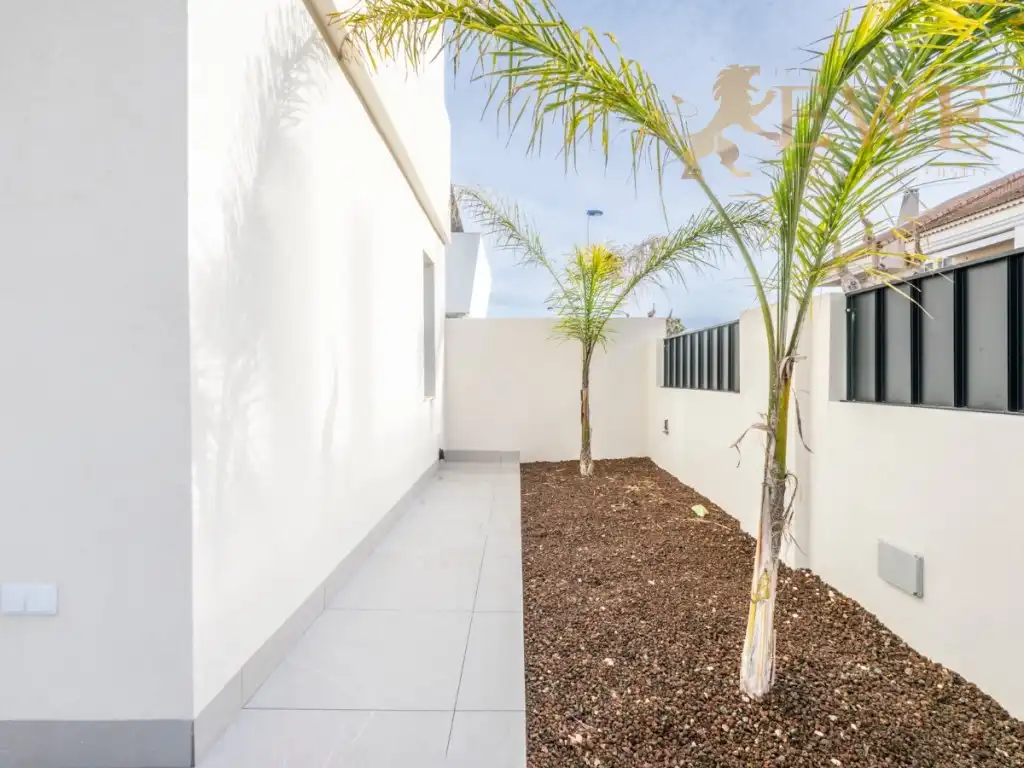 Casa en venda a Plaza Paco Rabal (Roldan) (Roldan), imagen 17