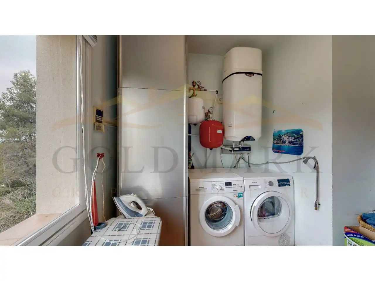 Casa amb piscina en venda a Calle Rafael Alberti 4, imagen 50