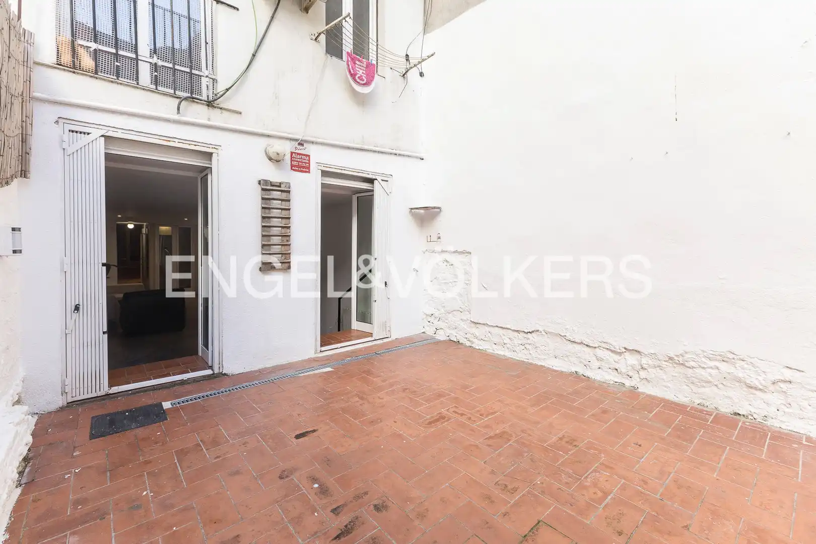Wohnung zur Miete in Barcelona, Barcelona