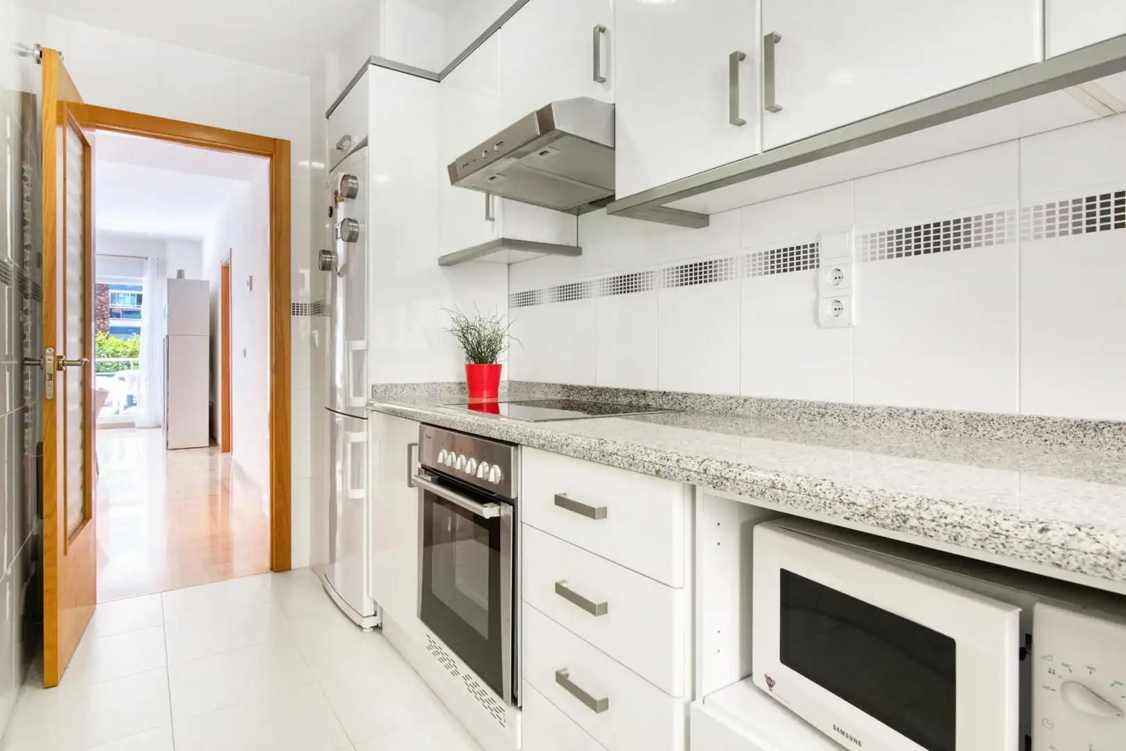 Apartament en venda a Passeig universitat de la, 10, Grau de Gandia - Venecia - Marenys de Rafalcaid