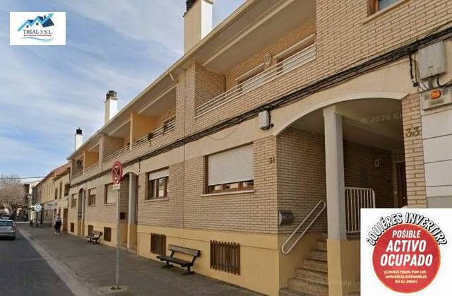 Casa-chalet en Venta en Garrapinillos