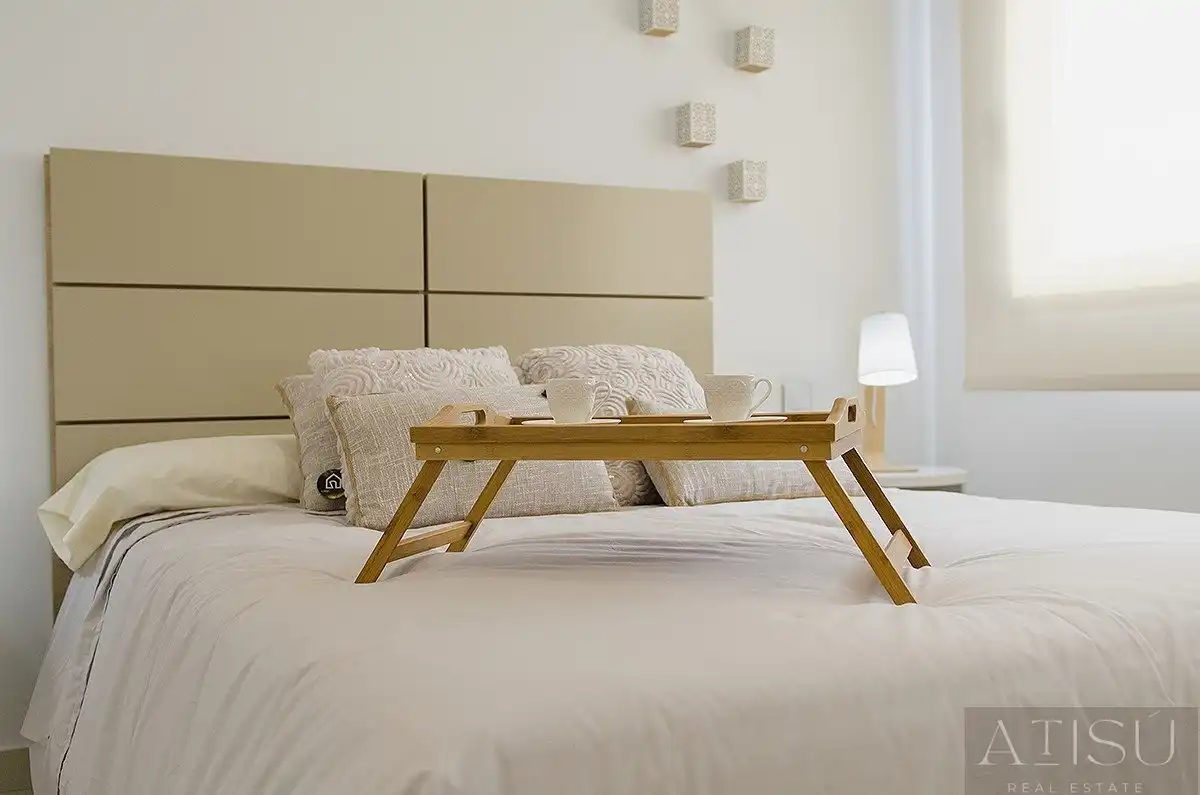 Chalet con piscina en venta en Orihuela Costa, imagen 11