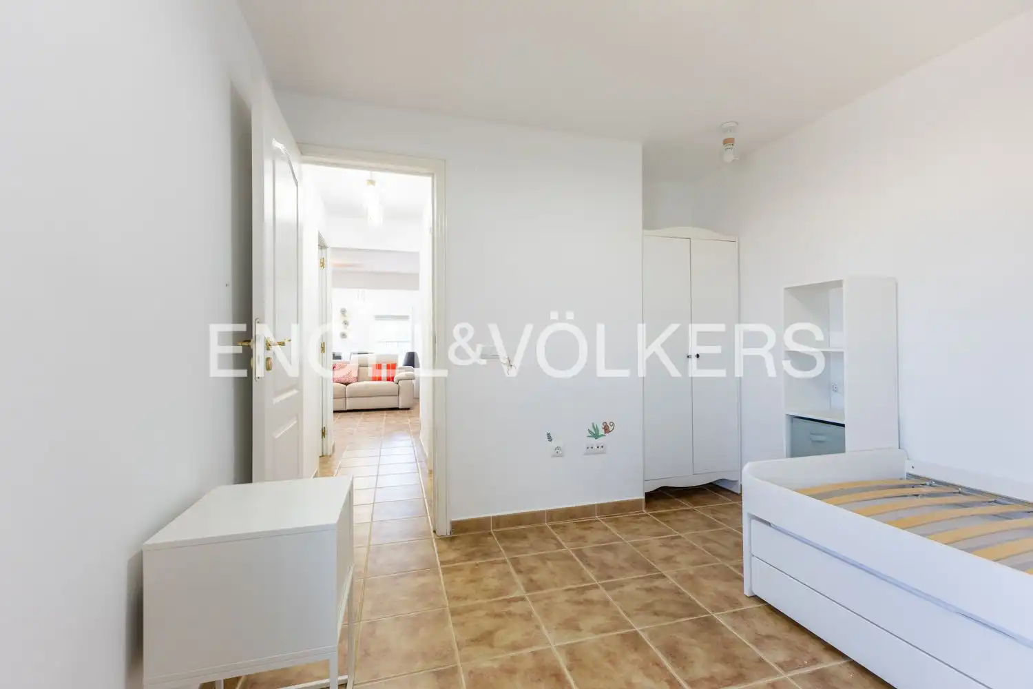 Casa con piscina in vendita a Las Atalayas - Urmi - Cerro de Mar, imagen 15