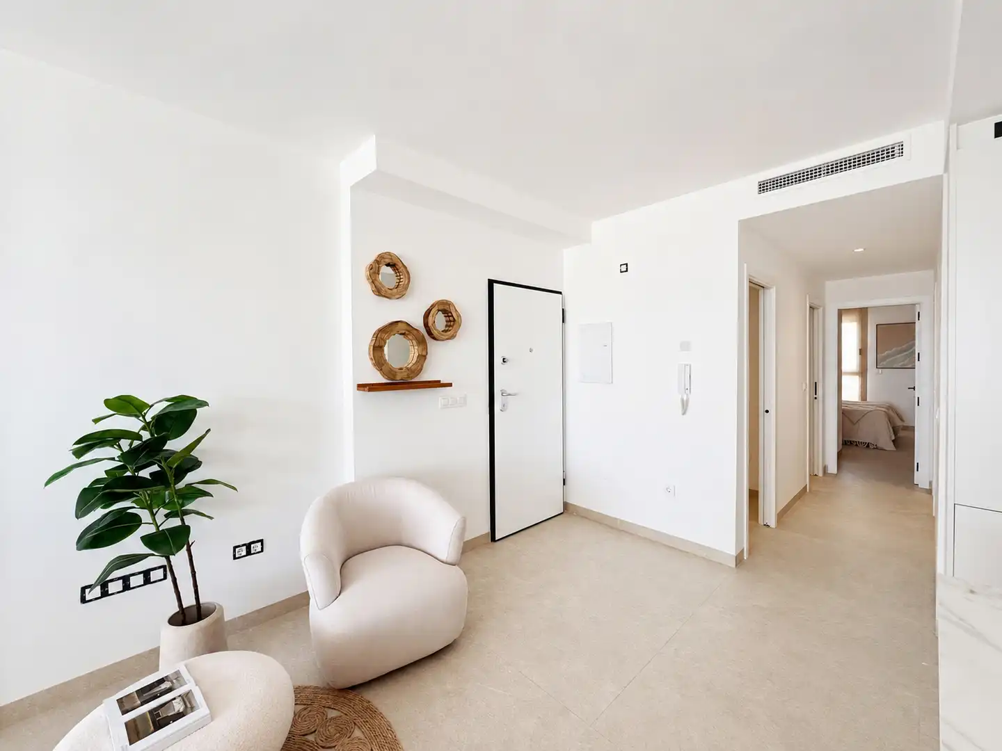 Apartments for sale in Cartagena  with Air Conditioner, Heating and Terrace