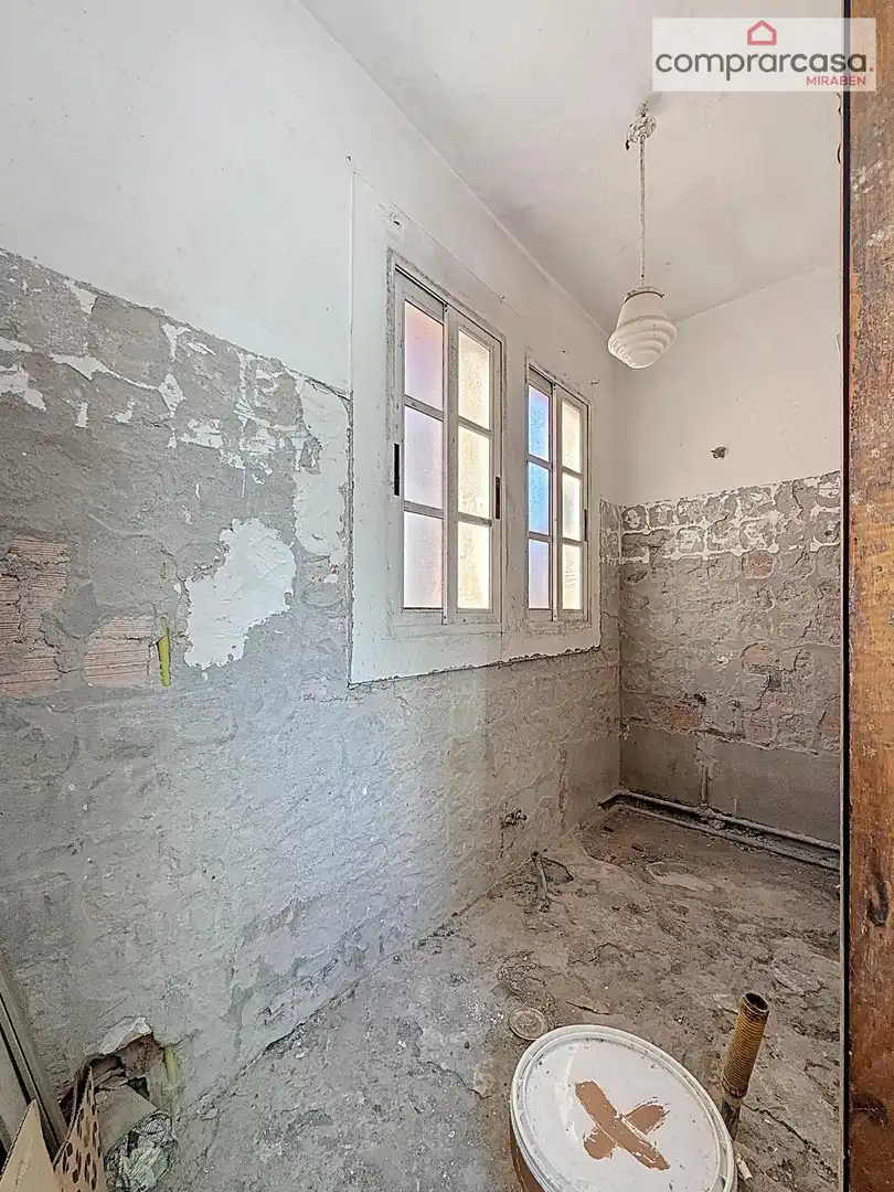 Casa o xalet en venda a Calle BLANCA, 11, Palmeira