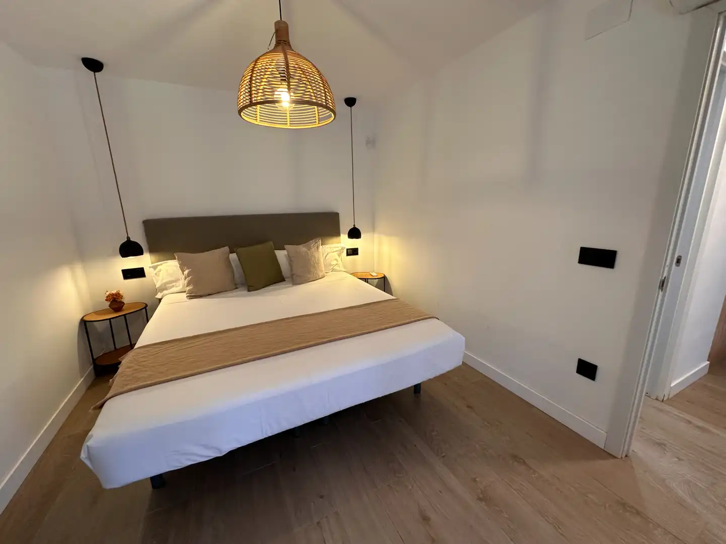 Apartamento de alquiler en Cambrils, Tarragona
