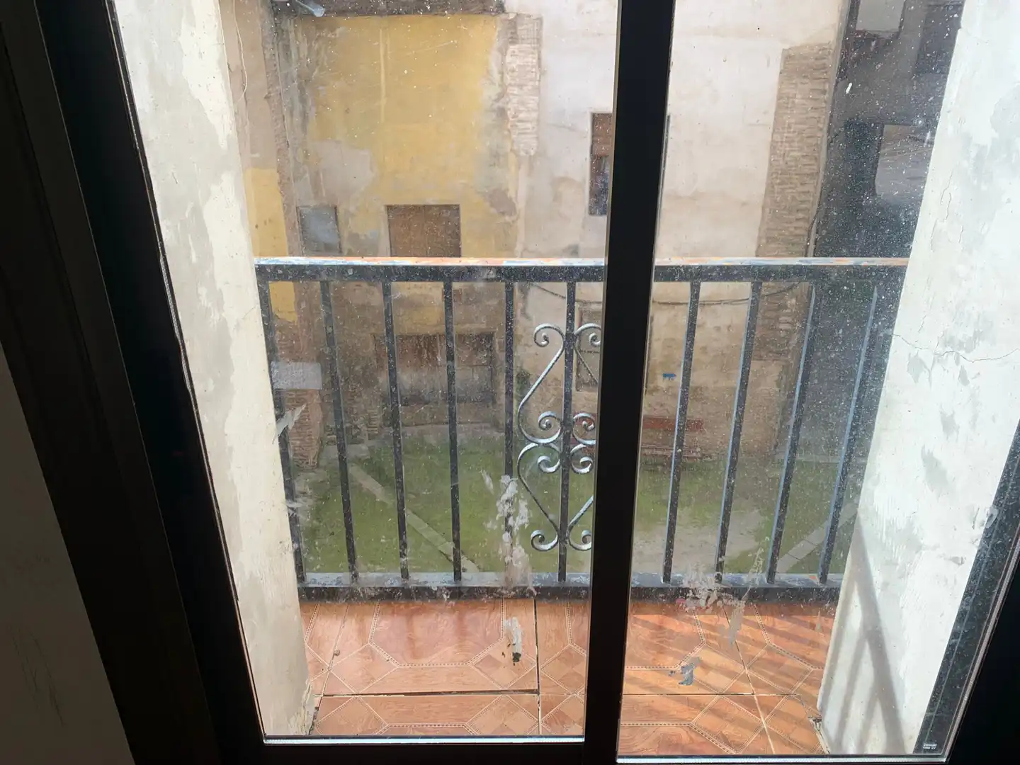 Casa amb terrassa en venda a Calle Cilla Baja, imagen 2