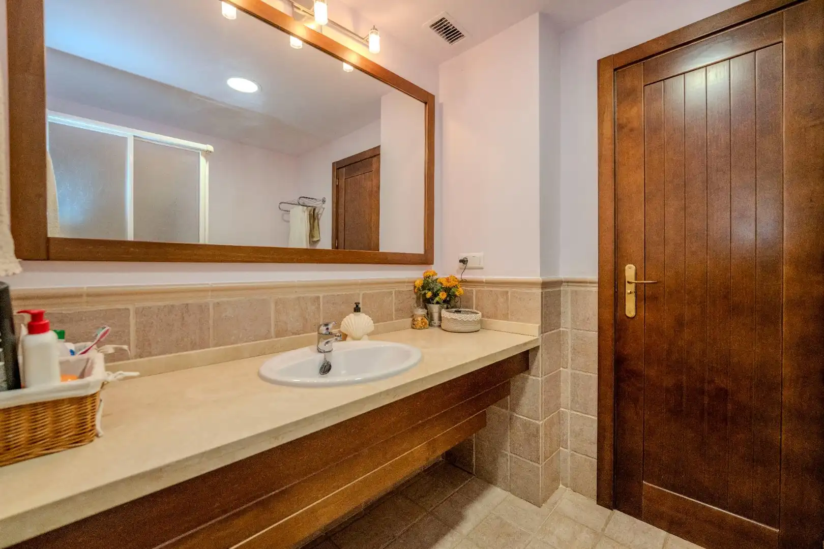 Appartement compact avec balcon à vendre à Calle de Santa Margarita, imagen 13