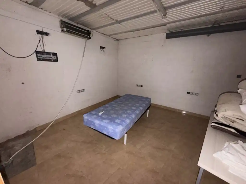 Garaje en venta en La Unión
