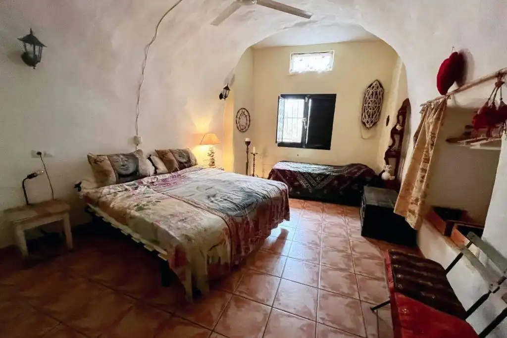 Country homes for sale in Cuevas del Almanzora  with Storage room and Swimming Pool