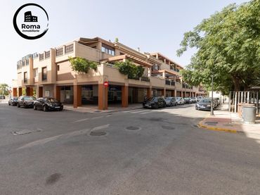 Appartamento con ascensore in vendita a Santa Adela - Parque Leyva Loro