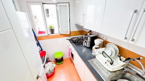 Foto 4 de Pis en venda a Simancas,  Madrid Capital