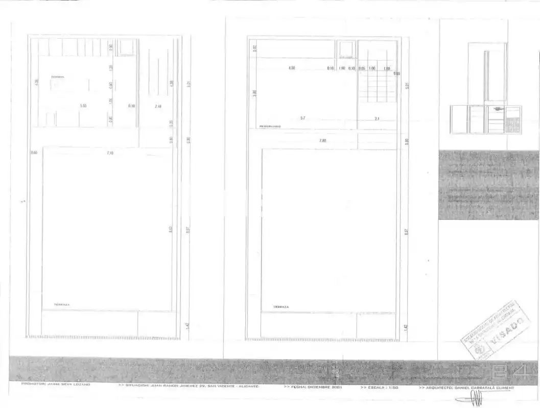 Gewerbefläche zum Verkauf in Calle Juan Ramon Jiménez, imagen 12