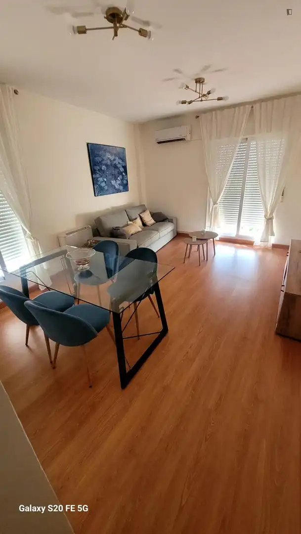 Apartament amb ascensor de lloguer a La Zubia Ciudad