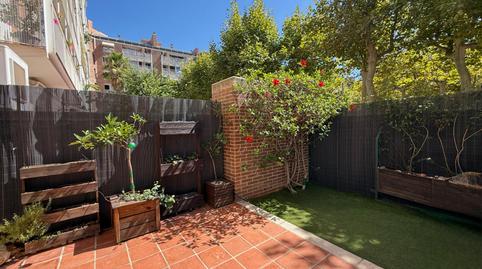 Foto 3 de Pis en venda a La Vila Olímpica del Poblenou, Barcelona