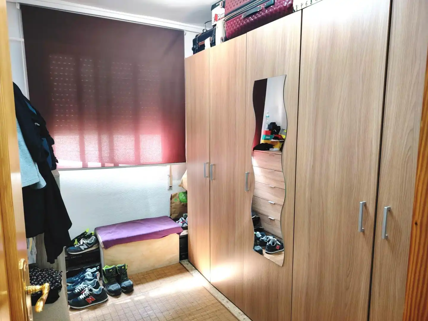 Habitación de Piso en venta en Llíria