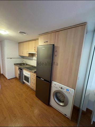 Piso en Venta en Campoamor