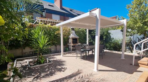 Photo 3 of Single-family semi-detached for sale in Calle Los Abetos, Prado Santo Domingo - Ensanche, Madrid