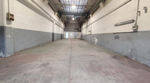 Foto 3 von Fabrikhallen zur Miete in Montserrat  - Vilardell, Terrassa