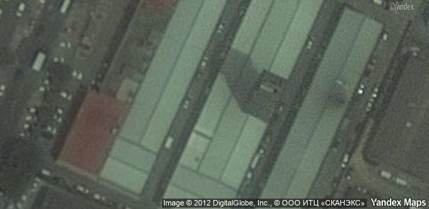 Nave industrial en Venta en Parque Atlántico- San Matías