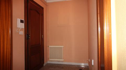 Foto 4 de Àtic en venda a Eixample - Horta Capallera, Figueres