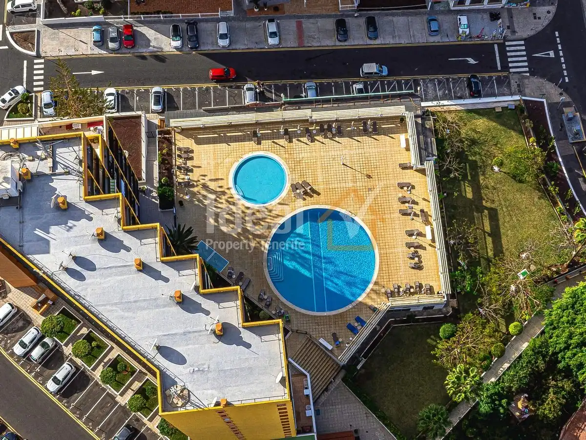 Apartment with pool for sale in Costa Adeje, imagen 38
