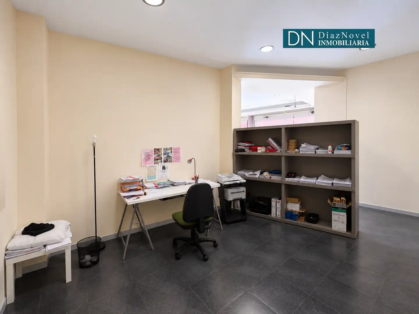 Business premises to rent in Calle Cristo 35D, imagen 18