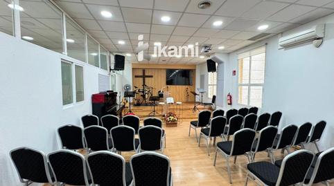 Foto 5 von Geschaftsraum zum Verkauf in Rosa Luxemburgo, San Sebastián de los Reyes