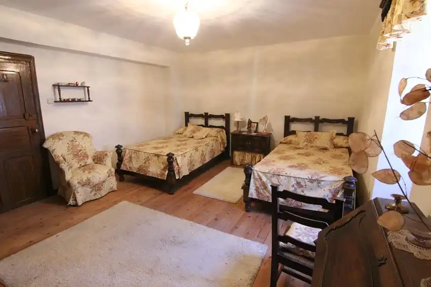 Habitación de Finca rústica en venta en Urdiain con Trastero y Balcón