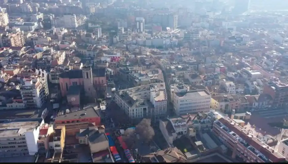 Terreno residenziale in vendita a Carrer Marià Fortuny 2, imagen 10