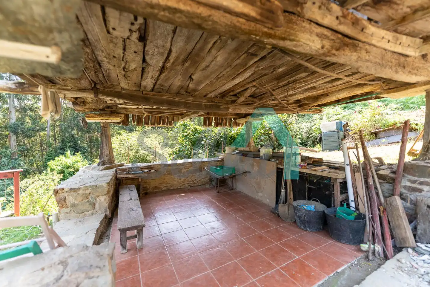Casa o chalet en venta en Pravia