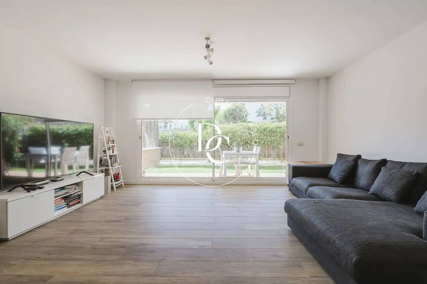 Wohnung zur Miete in Carrer Tarongers, Can Pei