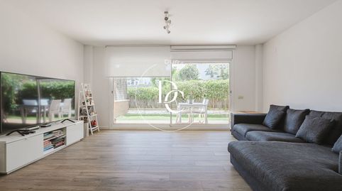 Foto 5 von Wohnung zur Miete in Carrer Tarongers, Can Pei, Sitges