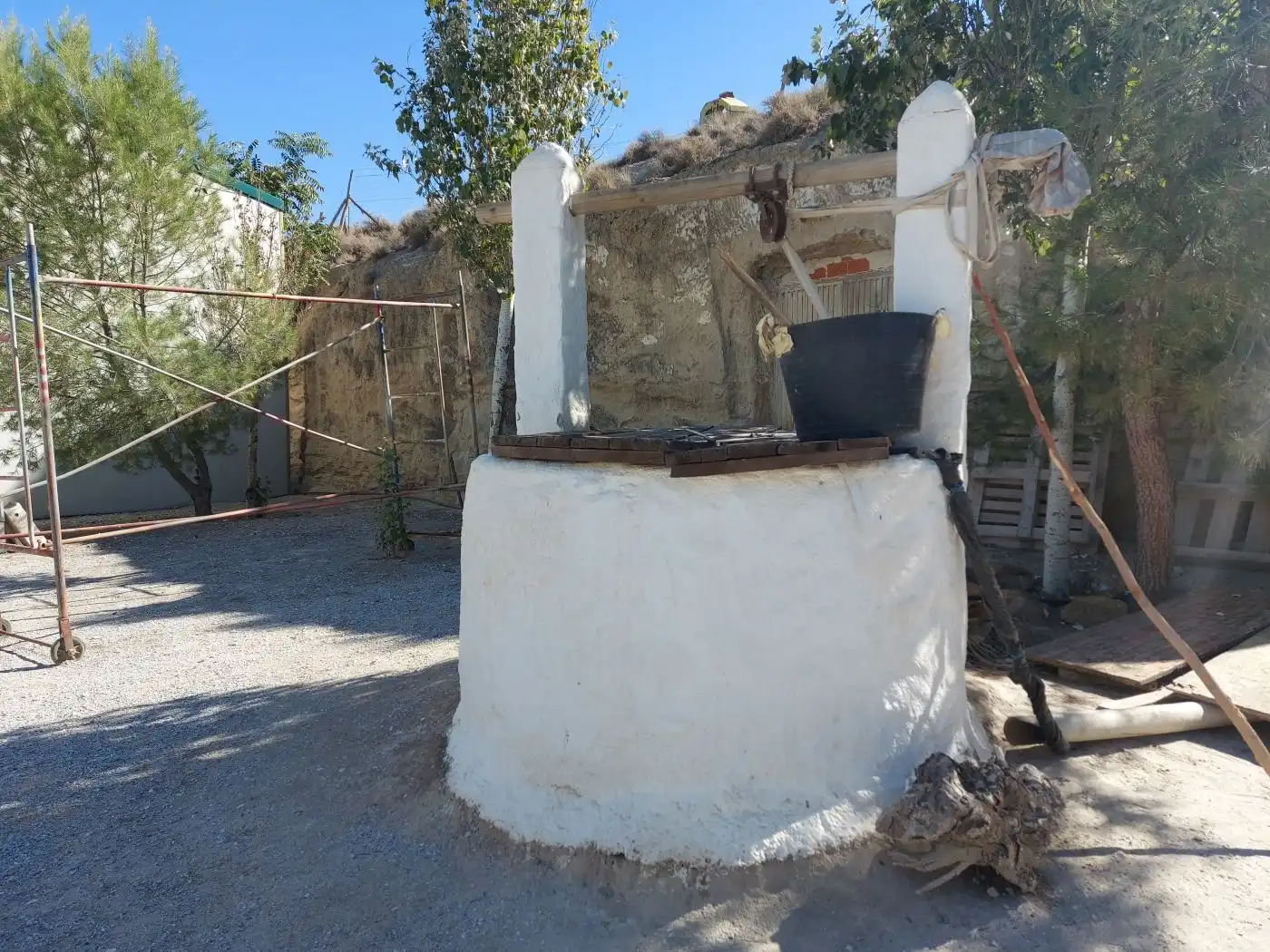 Local comercial en venda a Baza, imagen 18