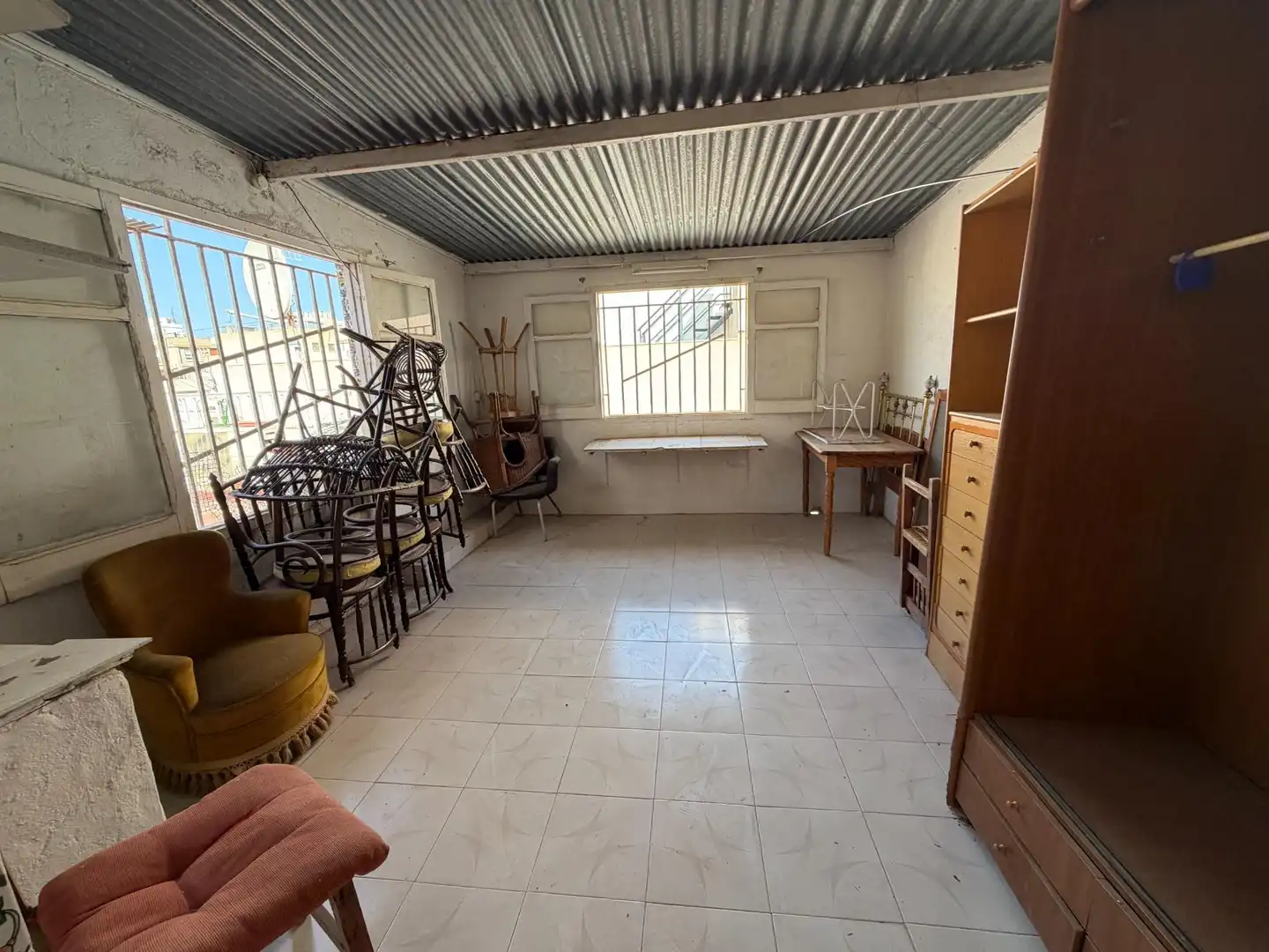 Casa o chalet en venta en Águilas con Aire acondicionado
