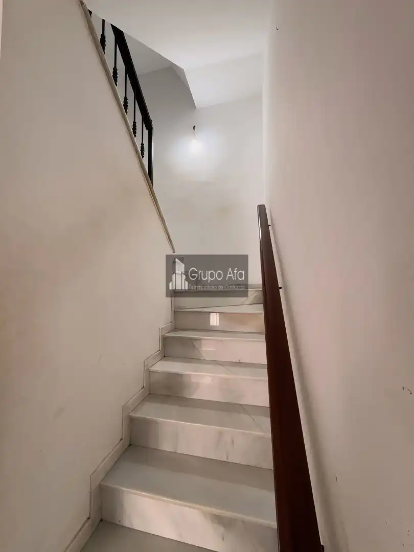 Casa adosada en venda en Centro