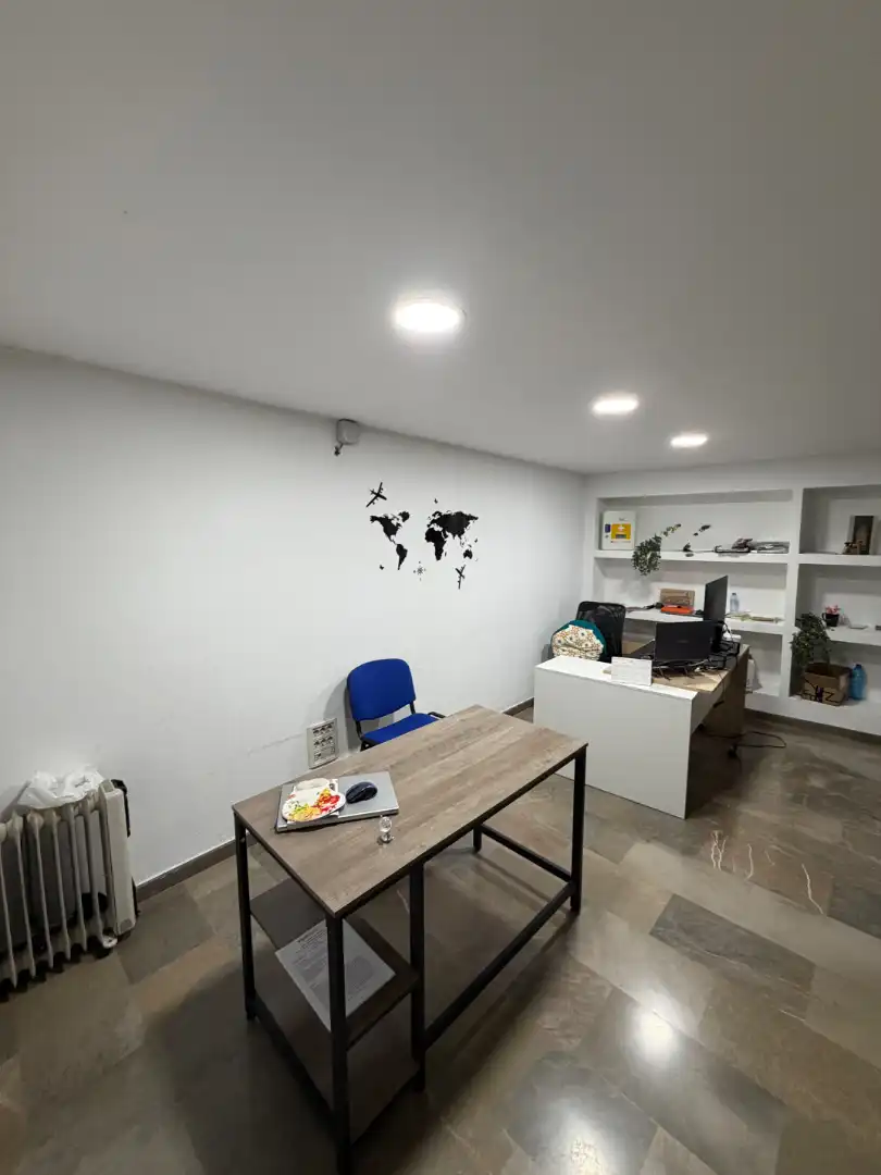 Casa o xalet en venda en Granada amb Aire condicionat, Moblat i Balcó