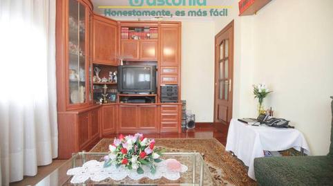 Foto 4 de Piso en venta en Kareaga Goikoa Kalea, Kalero - Basozelai, Bizkaia