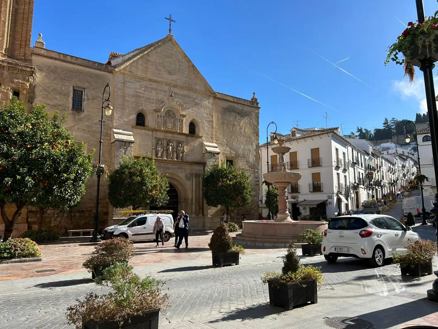 Casa amb terrassa en venda a Casco Histórico, imagen 18
