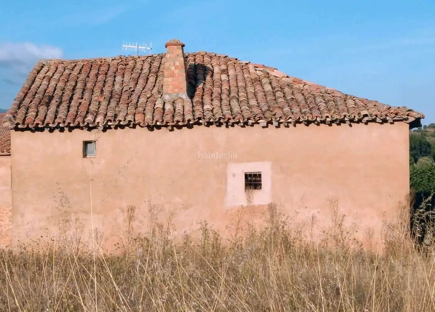 House with garden for sale in Travesía Mayor 6, imagen 7
