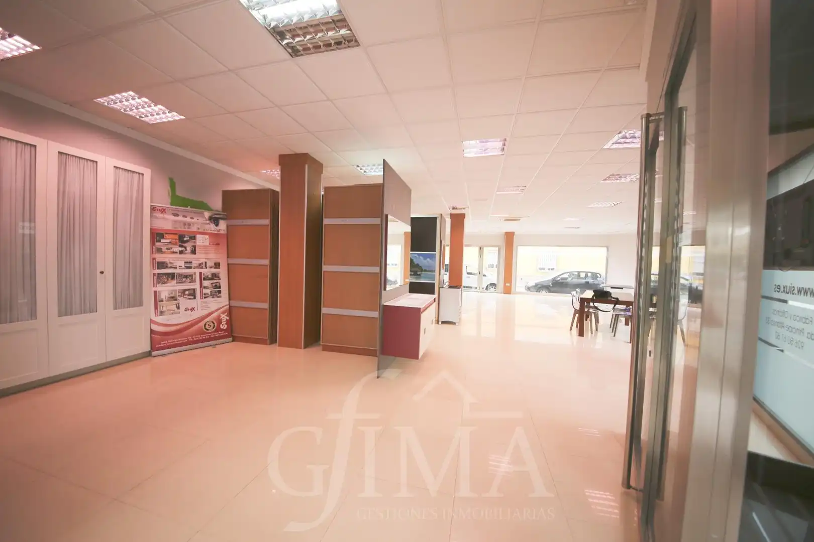 Local comercial de lloguer a Tomelloso, imagen 6