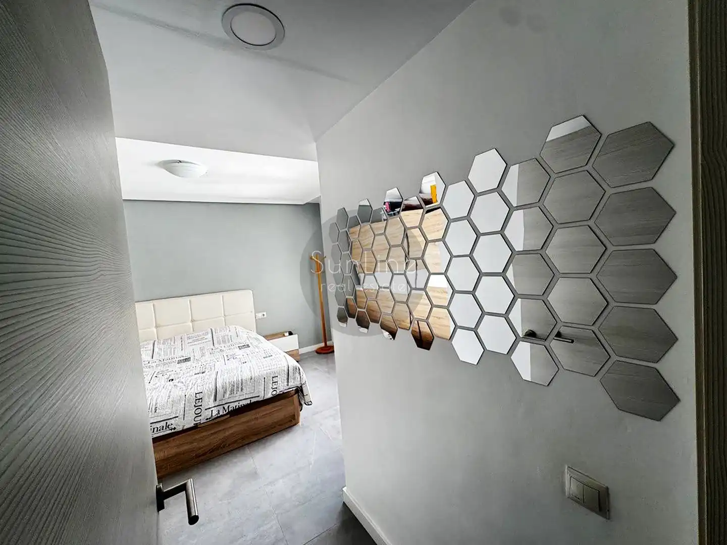 Wohnung mit Terrasse zum Verkauf in Carrer de Pintor Stolz, imagen 13