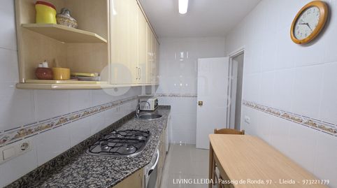 Photo 5 of Flat for sale in Carrer del Beat Francesc Castelló Aleu, Balàfia, Lleida Capital