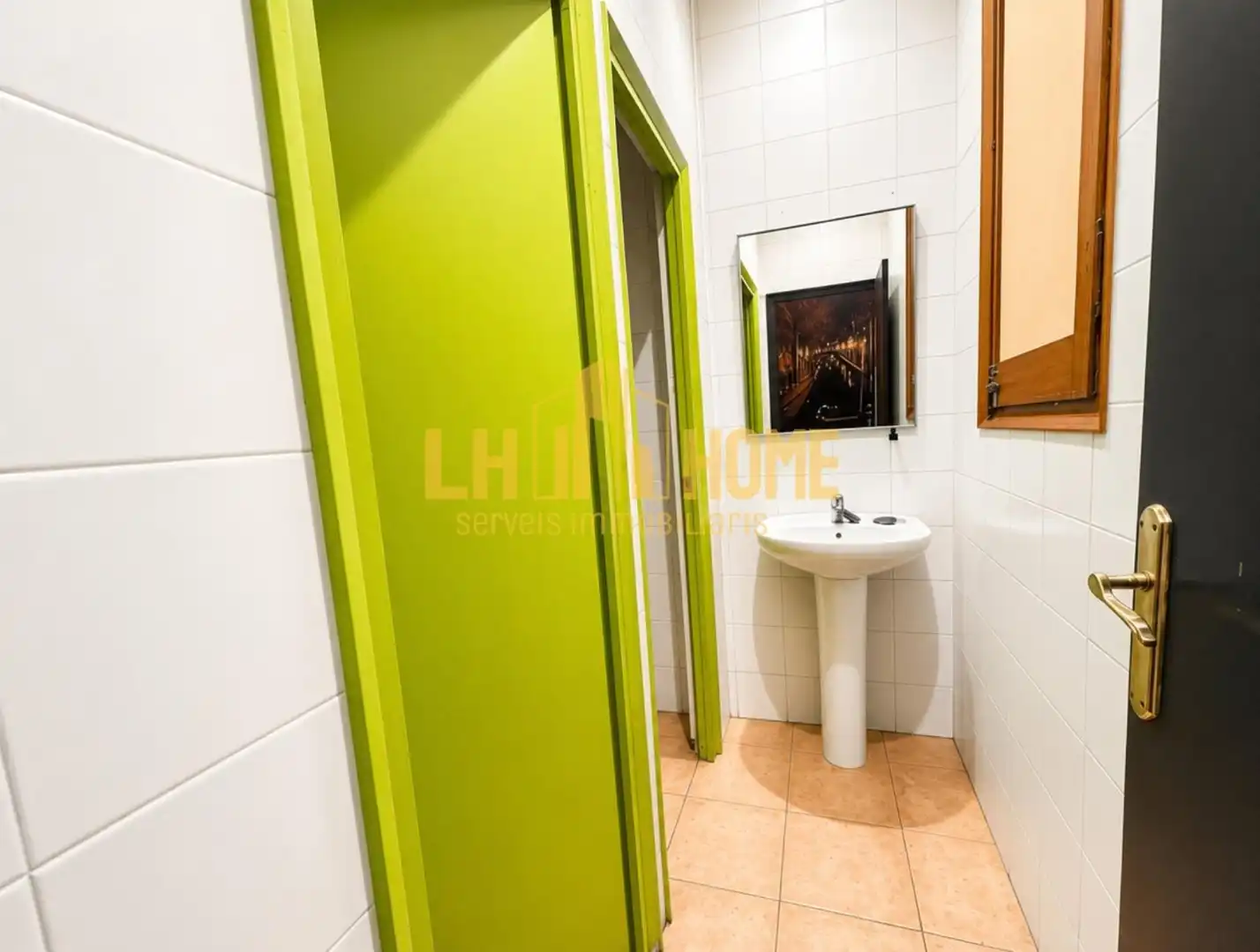 Local comercial en venda a Carrer del Príncep de Bergara, imagen 15